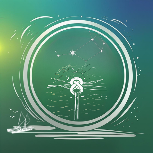 AI Trusted icon.