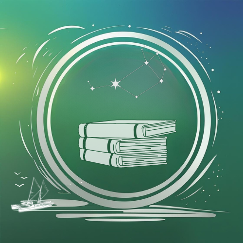Library icon.